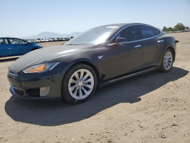 Tesla Model s (2013)