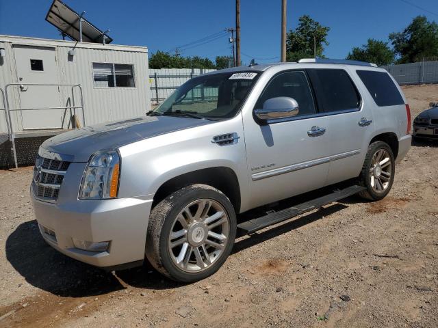 Cadillac Escalade (2012)