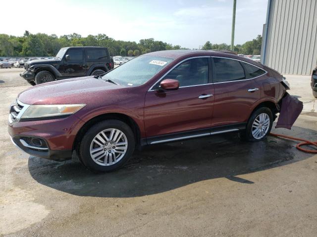 Honda Crosstour (2013)