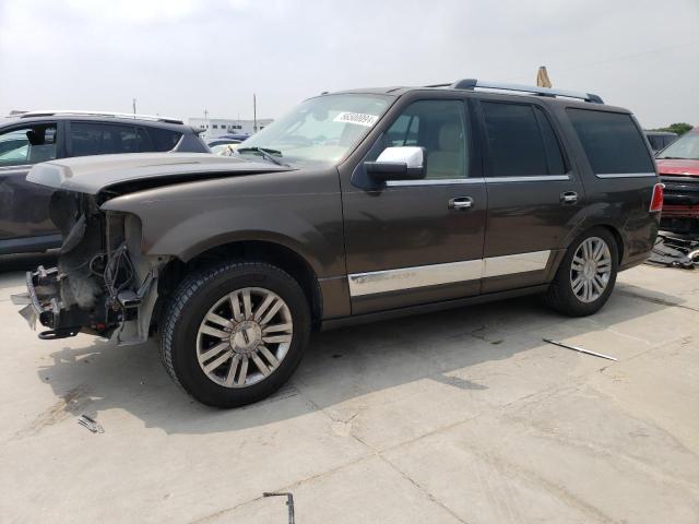 Lincoln Navigator (2008)