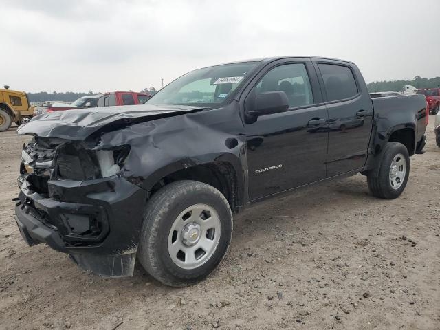 Chevrolet Colorado (2022)