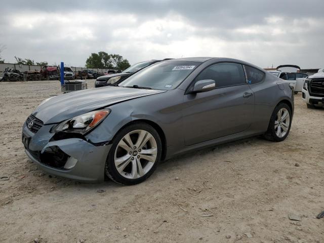Hyundai Genesis (2010)
