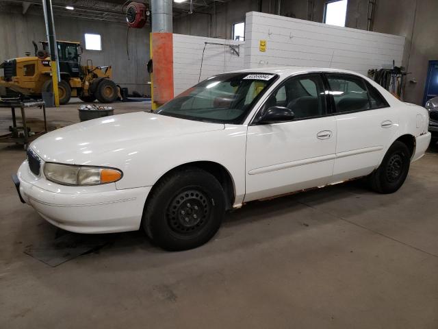 Buick Century (2004)