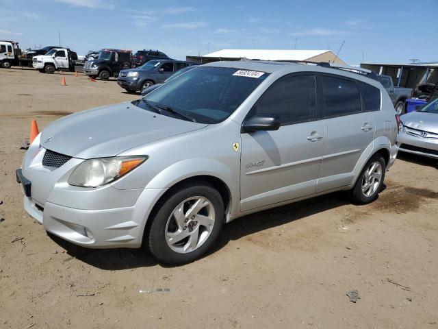 Pontiac Vibe (2003)