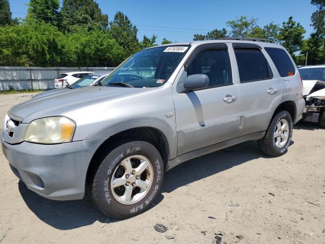 Mazda Tribute (2006)