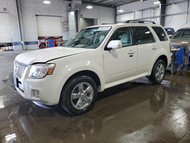 Mercury Mariner (2011)