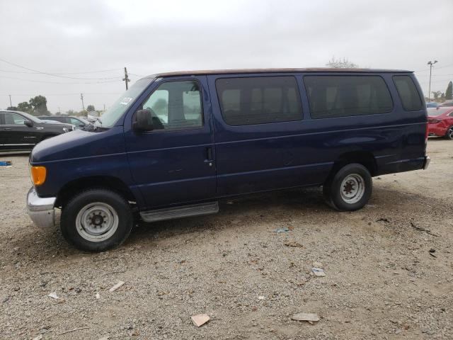 Ford Econoline (2004)