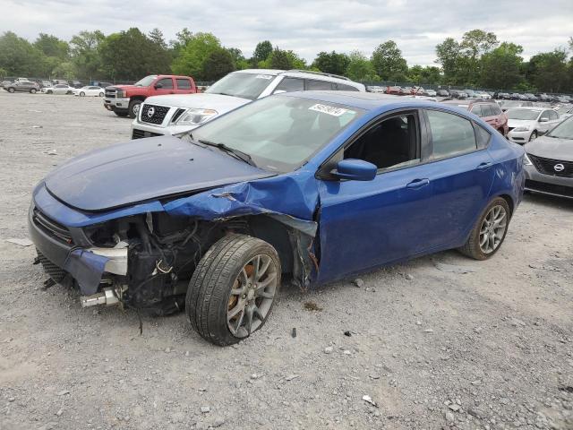 Dodge Dart (2013)