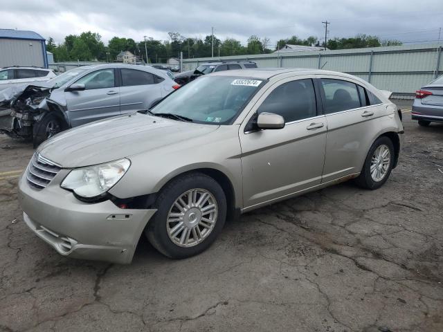 Chrysler Sebring (2008)