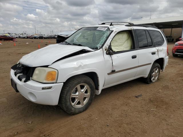 Gmc Envoy (2008)