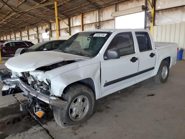 Chevrolet Colorado (2006)