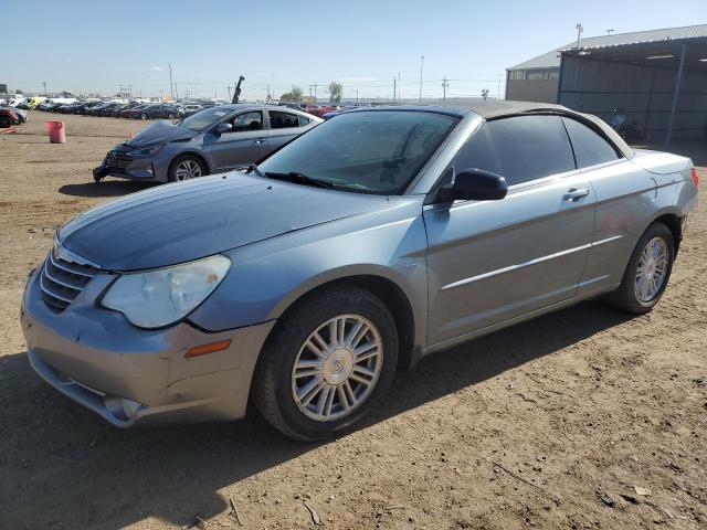 Chrysler Sebring (2008)