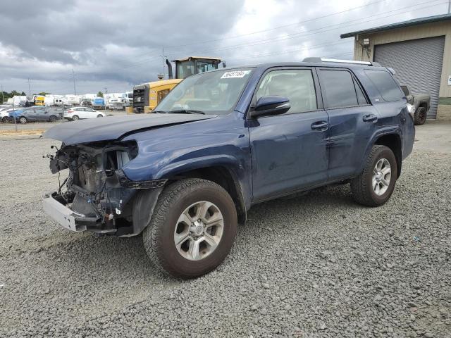 Toyota 4runner se (2023)