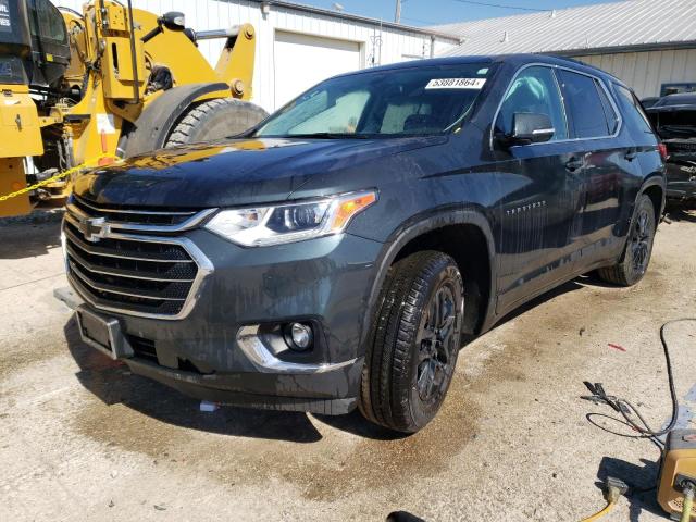 Chevrolet Traverse (2020)