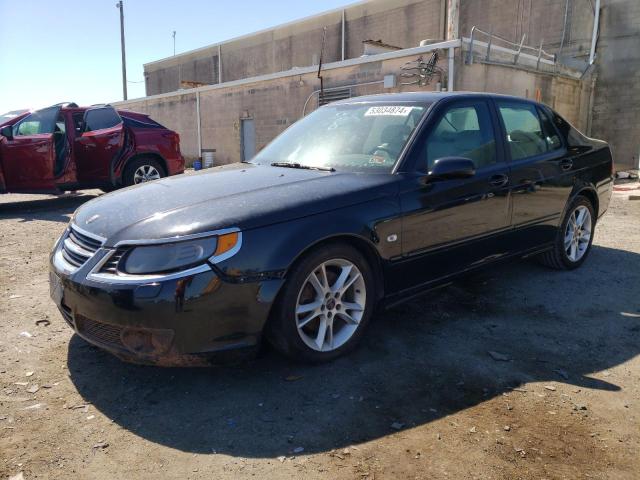 Saab 9 5 (2007)