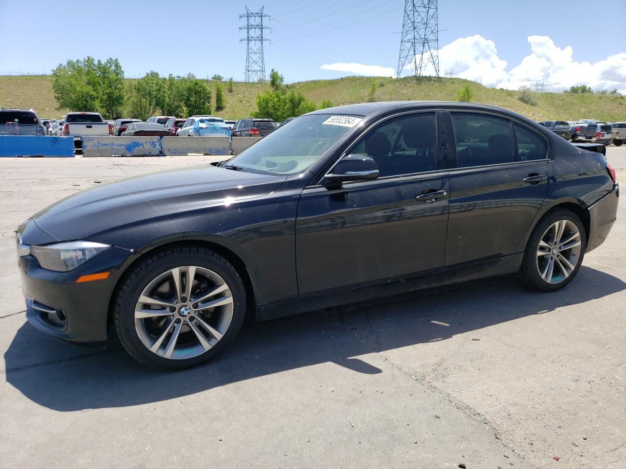 Bmw 3er (2013)
