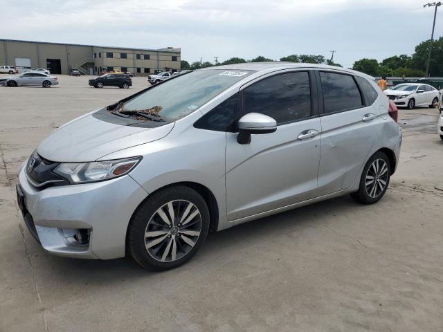Honda Fit (2015)