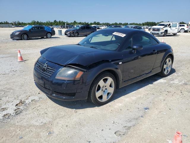 Audi Tt (2002)