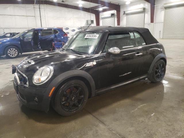 Mini Cooper (2009)