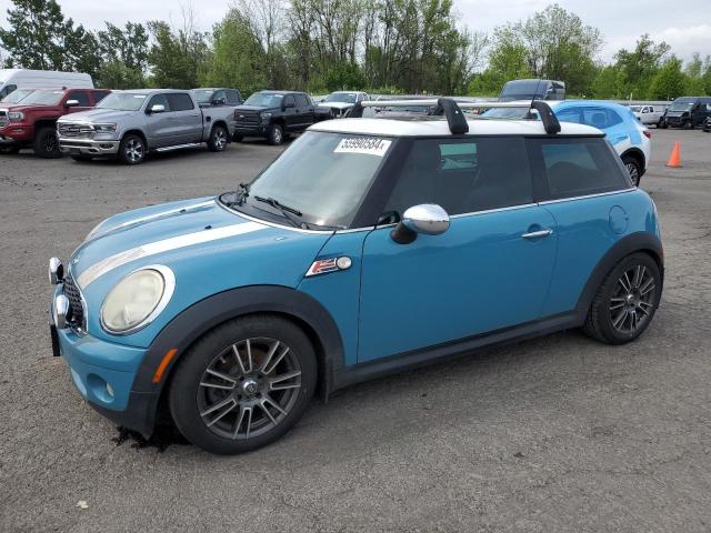 Mini Cooper (2008)