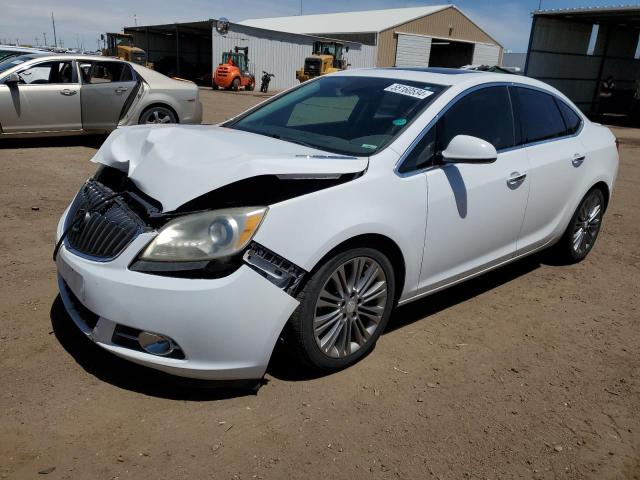 Buick Verano (2013)