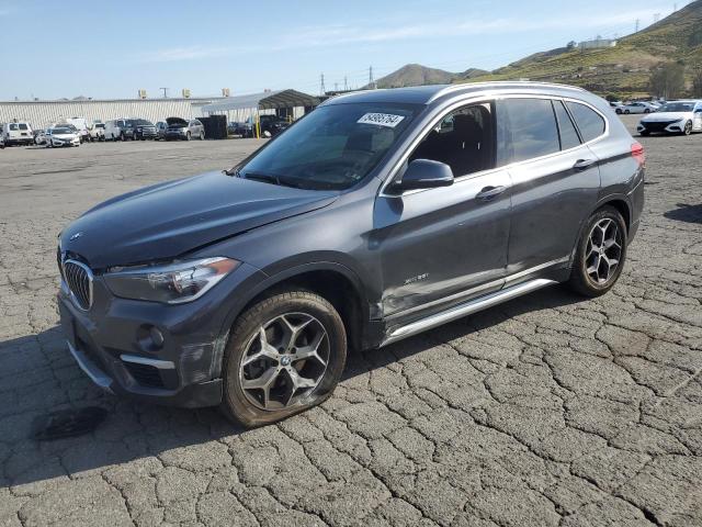 Bmw X1 (2018)
