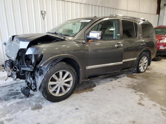 Infiniti Qx56 (2009)