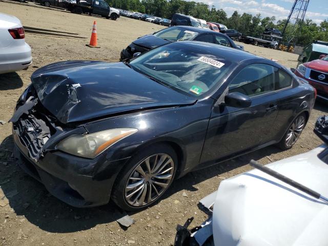 Infiniti Q60 (2014)
