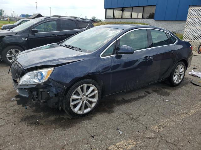Buick Verano (2016)