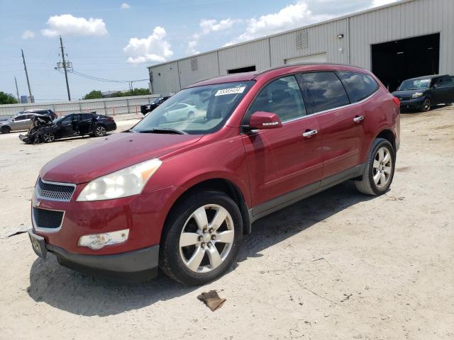 Chevrolet Traverse (2011)