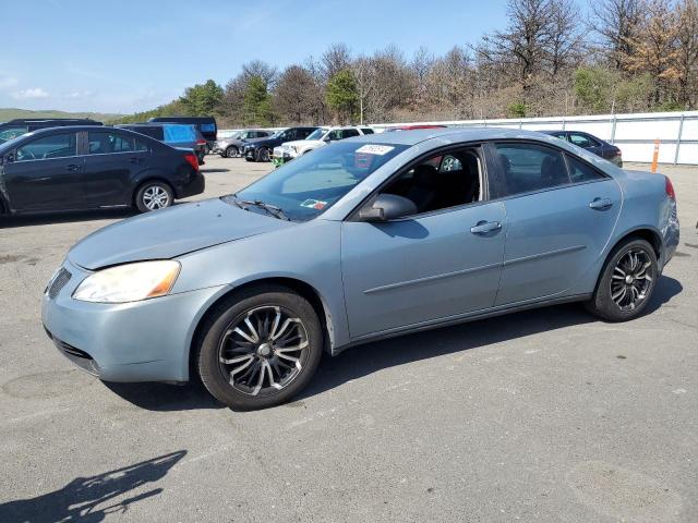 Pontiac G6 (2007)