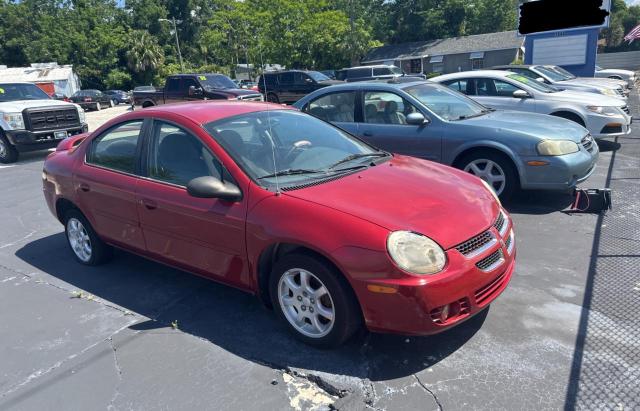 Dodge Neon (2004)