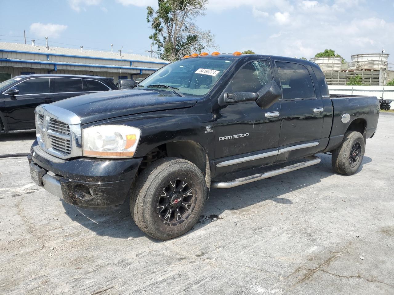 Dodge Ram (2006)