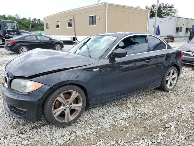 Bmw 1 series (2011)