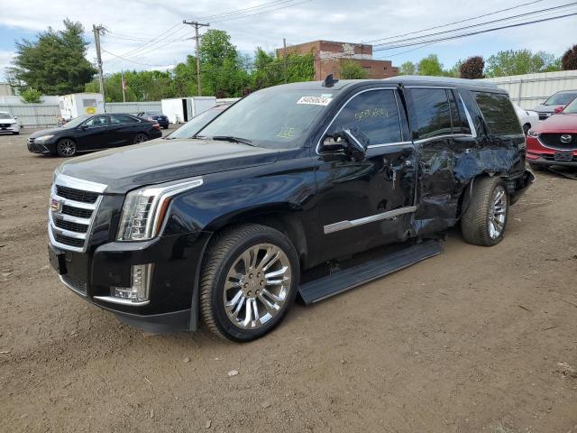 Cadillac Escalade (2020)