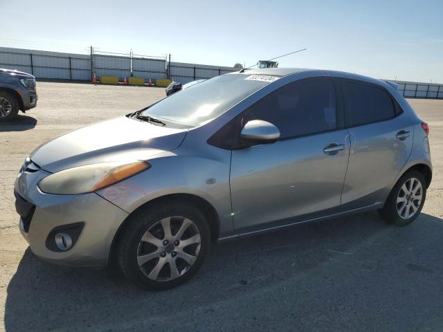 Mazda 2 (2013)