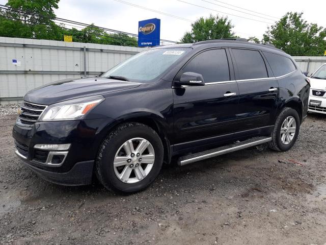 Chevrolet Traverse (2014)