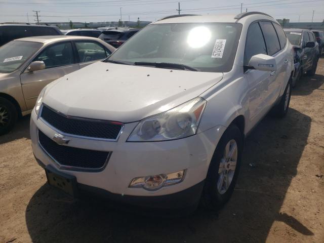 Chevrolet Traverse (2010)