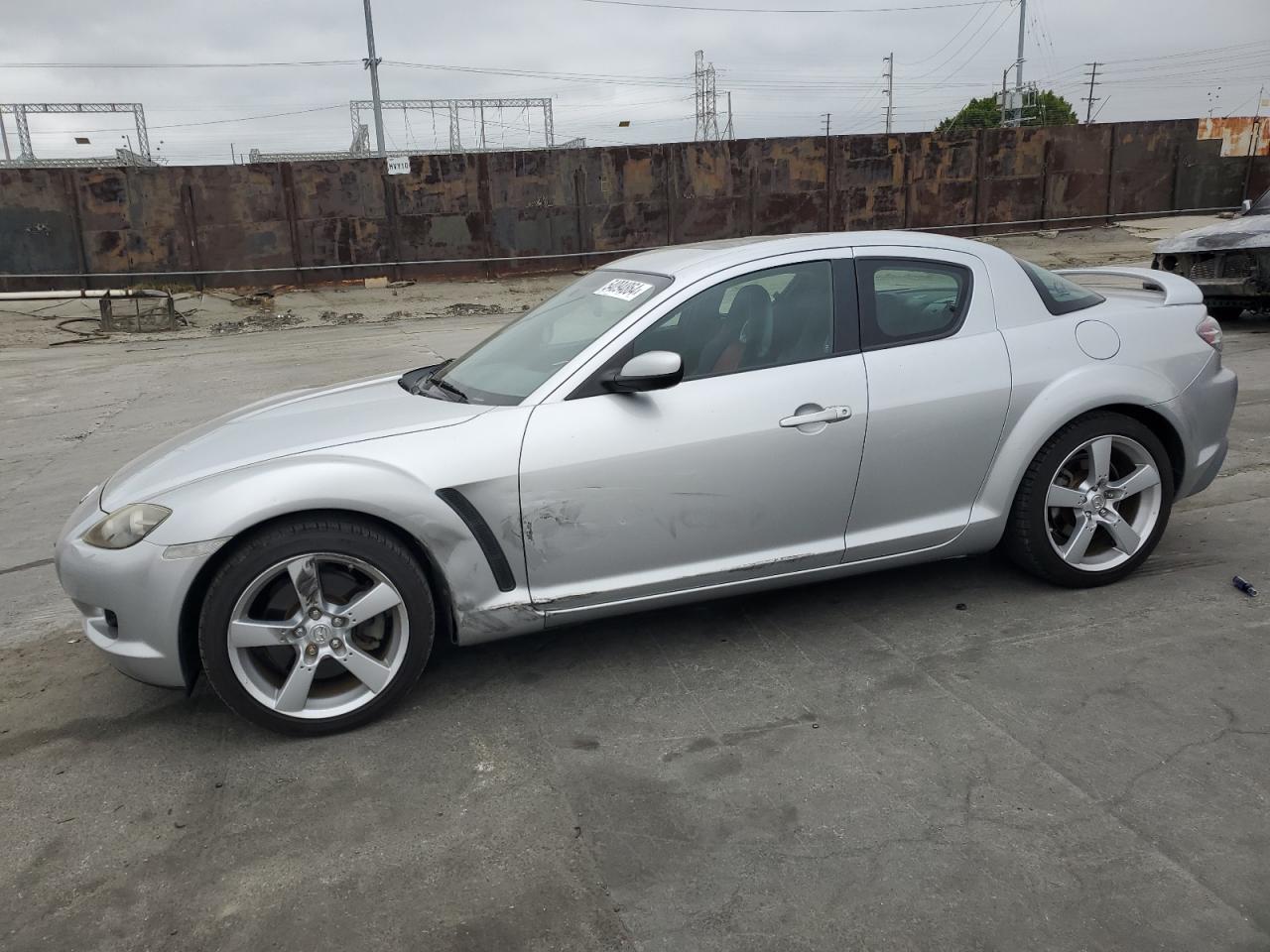 Mazda Rx-8 (2004)