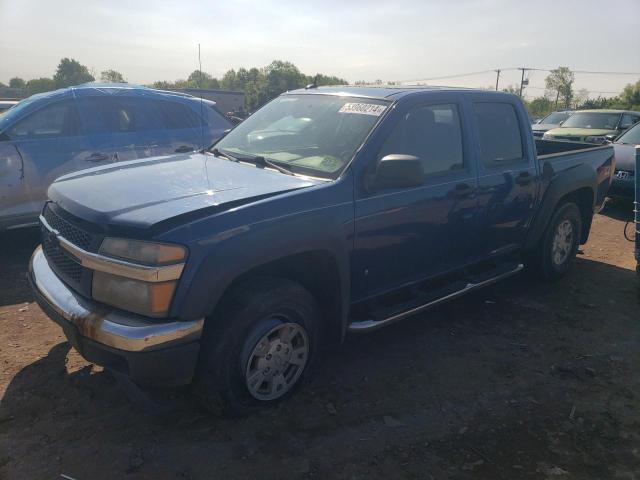 Chevrolet Colorado (2006)