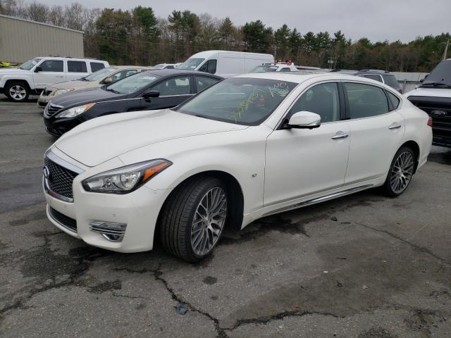 Infiniti Q70 (2017)