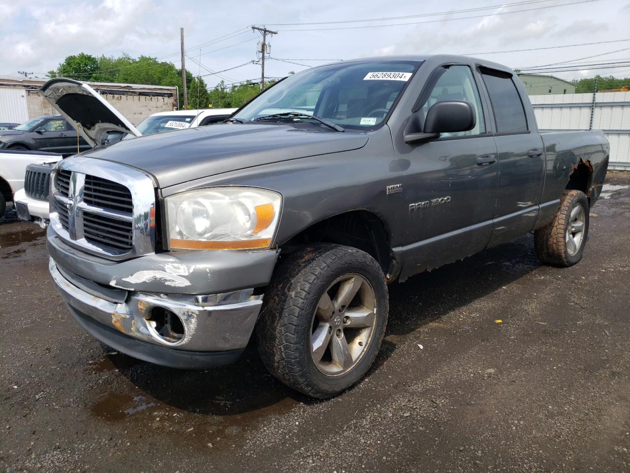 Dodge Ram (2006)