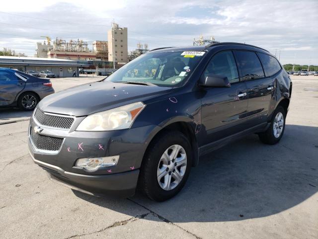 Chevrolet Traverse (2011)