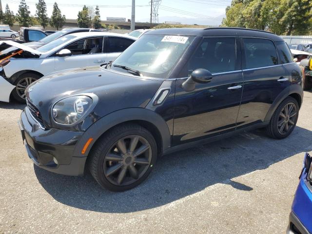 Mini Cooper (2014)