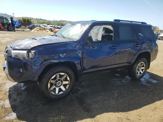 Toyota 4runner se (2023)