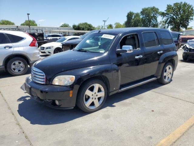 Chevrolet Hhr (2006)