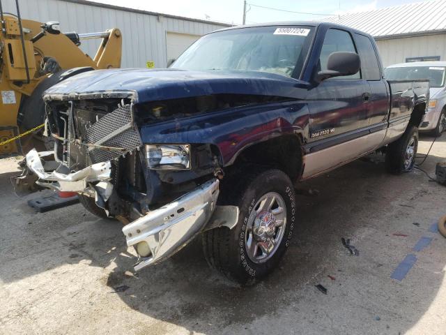 Dodge Ram 2500 (2002)