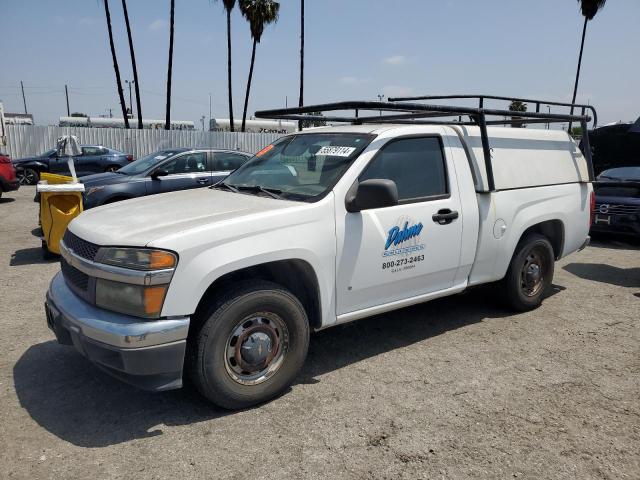 Chevrolet Colorado (2007)