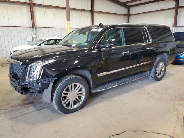 Cadillac Escalade (2017)