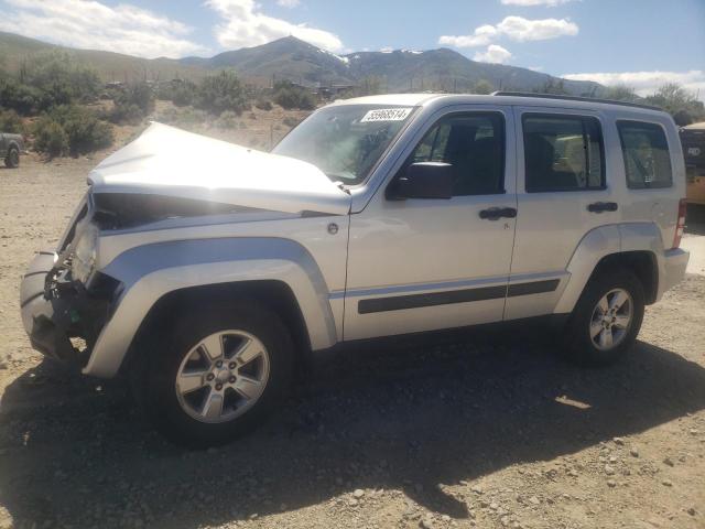Jeep Liberty (2012)